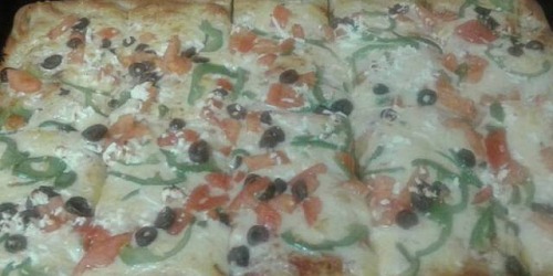 Baba Pizza