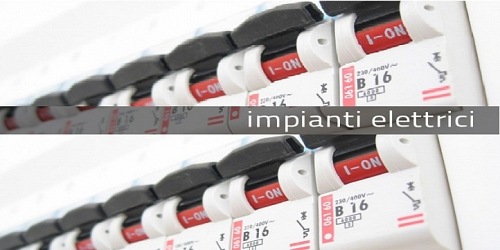 Scarpok Impianti