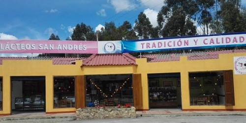 TRADICION Y CALIDAD