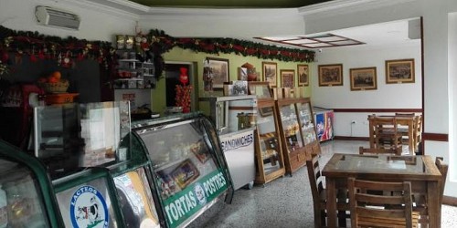 TRADICION Y CALIDAD