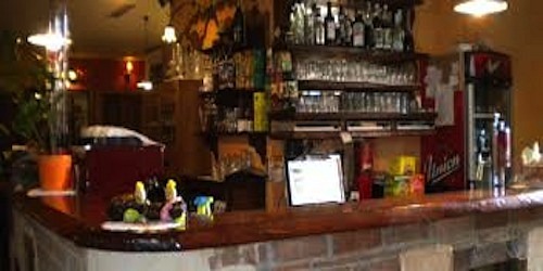 Pizzeria in spageterija Ancona