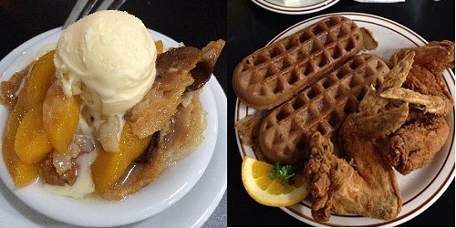 M & M Soul Food