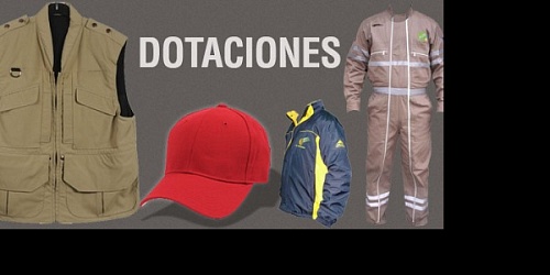 MEGADOTACIONES BYM