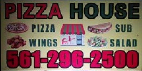 Pizza Hou'se