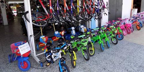 CICLO CAMPEON