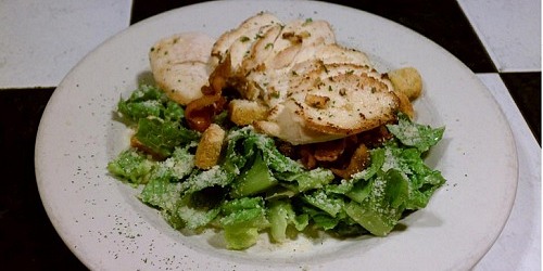 Napoli's Pizzeria & Grill