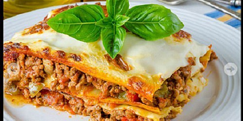 Napoli's Pizzeria & Grill