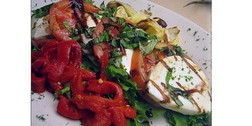 Napoli's Pizzeria & Grill