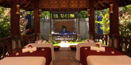 Olhuveli Beach & Spa Resort