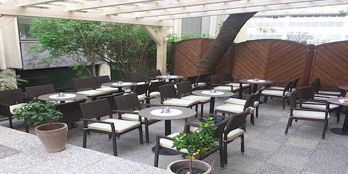 Bar Coretto