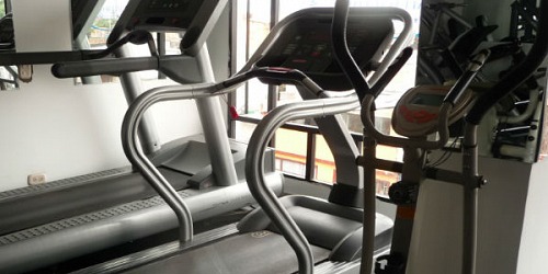 SALUD AL LIMITE CENTRO DE ACONDICIONAMIENTO FISICO