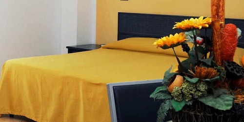 Residence Hotel Antica Perla