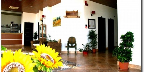 Residence Hotel Antica Perla