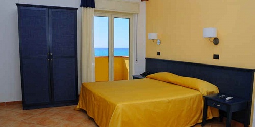 Residence Hotel Antica Perla