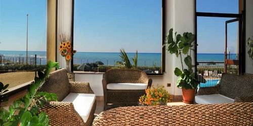 Residence Hotel Antica Perla