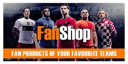 Golgeter Sport Shop