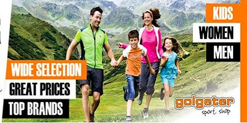 Golgeter Sport Shop