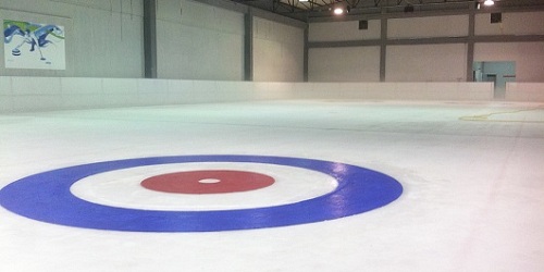 ICE N΄ SKATE