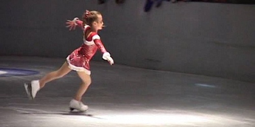 ICE N΄ SKATE