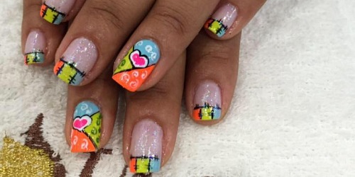 Uñas Finas SPA