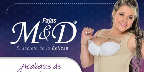 Armonia Fajas M & D