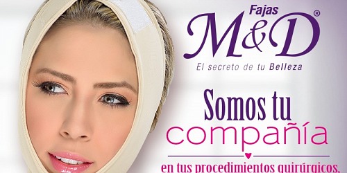 Armonia Fajas M & D