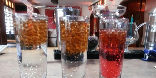 MAQUINOMA /Cursos BARISTA - BARTENDER