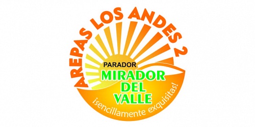 MIRADOR DEL VALLE/ Arepas Los Andes
