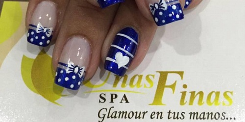 Uñas Finas SPA