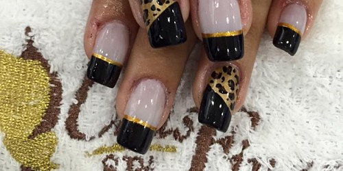 Uñas Finas SPA