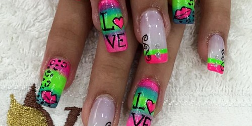 Uñas Finas SPA