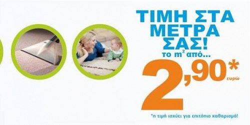 Ecoclean & Delivery