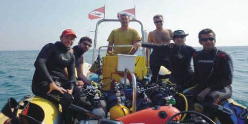 Go Extreme Adventure Club
