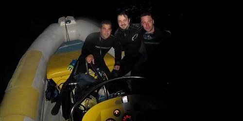 Go Extreme Adventure Club