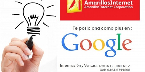 AMARILLAS INTERNET CABIMAS