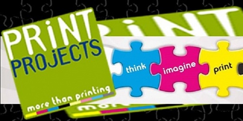 PRINTPROJECT