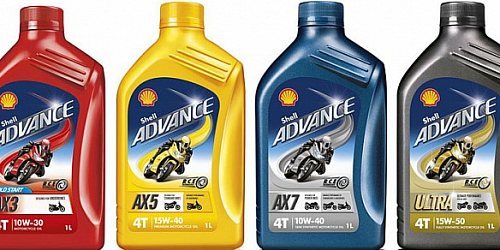 LUBRICANTES SERVINORTE