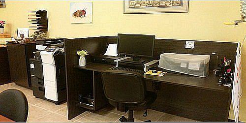 Espresso Mail
