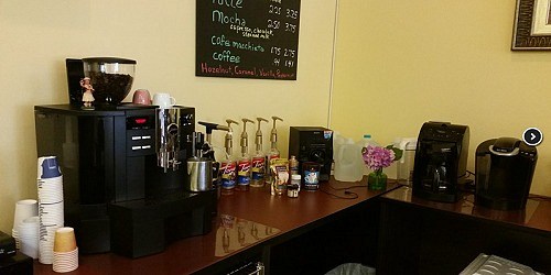 Espresso Mail