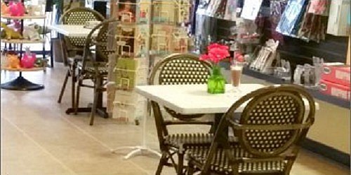 Espresso Mail