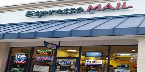 Espresso Mail