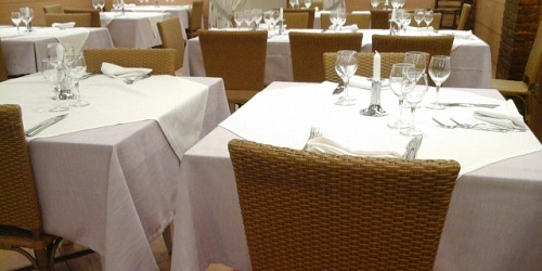 ristorante il faro