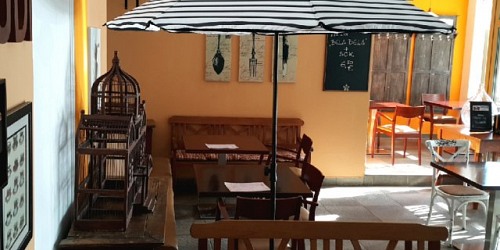 Pizzeria Rudi
