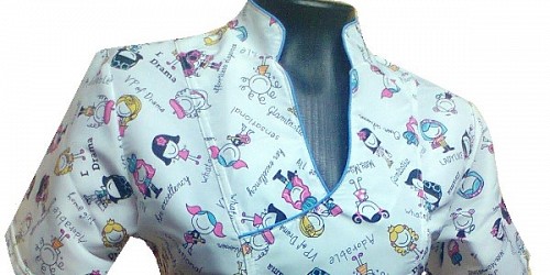 CONFECCIONES ANIFASHION
