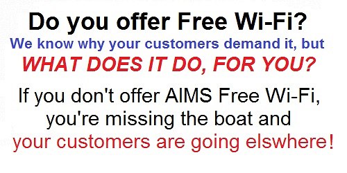 AIMS Information & Marketing Systems