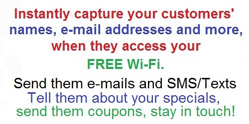 AIMS Information & Marketing Systems