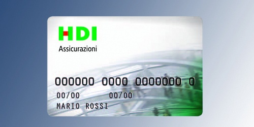 HDI assicurazioni