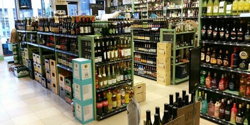 MITRA slijterij Vermeulen Grave