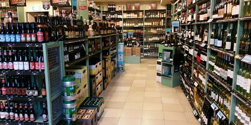 MITRA slijterij Vermeulen Grave