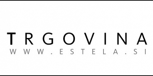 ESTELA TRGOVINA ZA FRIZERJE IN KOZMETIKE + FRIZERSKI SALON